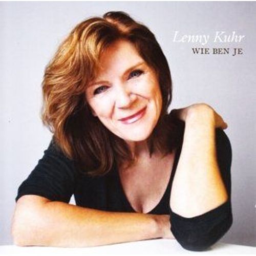 Wie Ben Je?