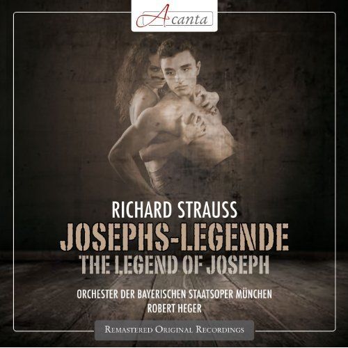 La Légende De Joseph