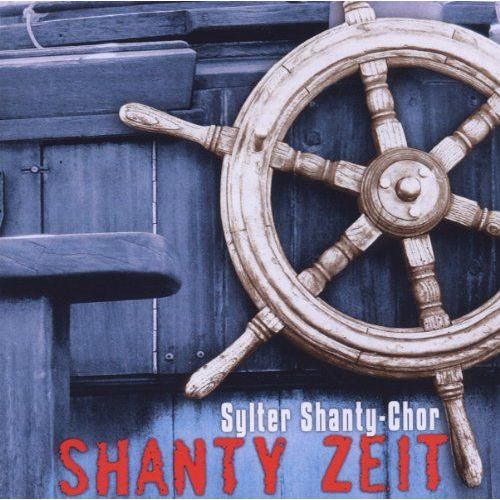 Shanty Zeit Mit Dem Sylter Sha