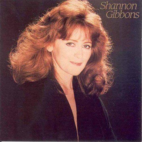 Shannon Gibbons