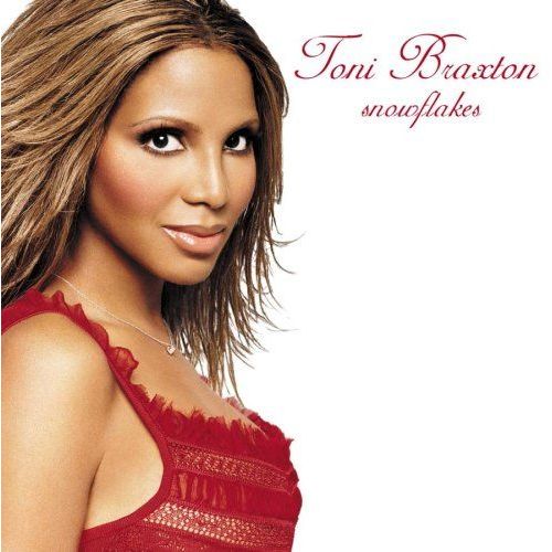 Snowflakes Braxton,Toni