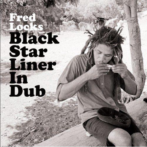 Black Star Liner In Dub