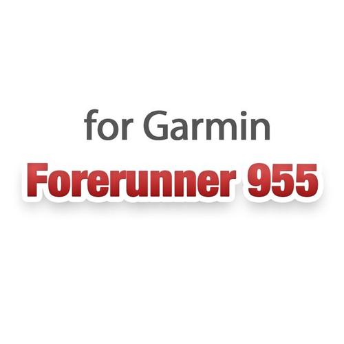 Protecteur D'écran Pour Montre Intelligente Garmin Forerunner Film De Protection En Verre Trempé Pour 955 255 255 945 S 935 245 735 645 235 225