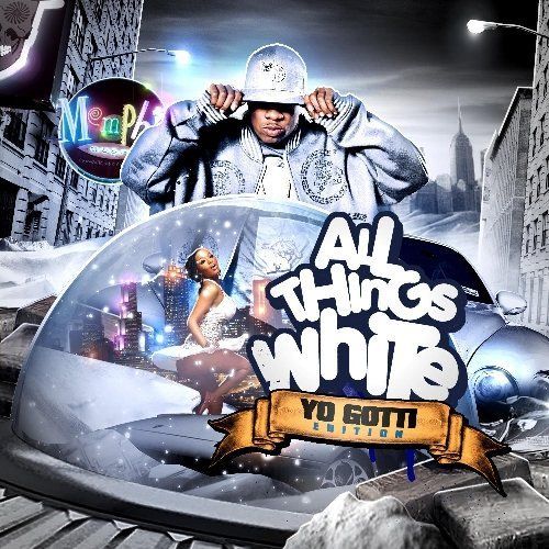 All Things White