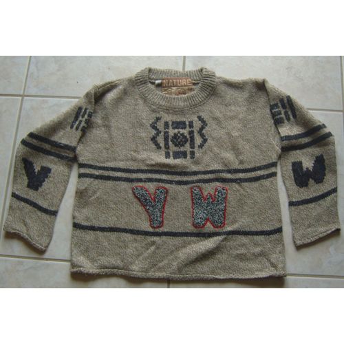 Pull Nature Spirit Enfant