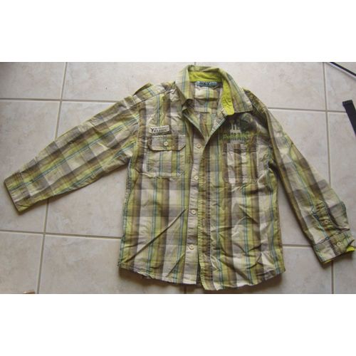 Chemise Enfant