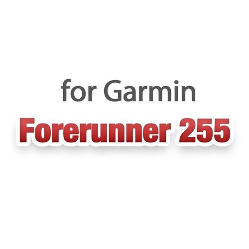 Protecteur D'écran Pour Montre Intelligente Garmin Forerunner Film De Protection En Verre Trempé Pour 955 255 255 945 S 935 245 735 645 235 225