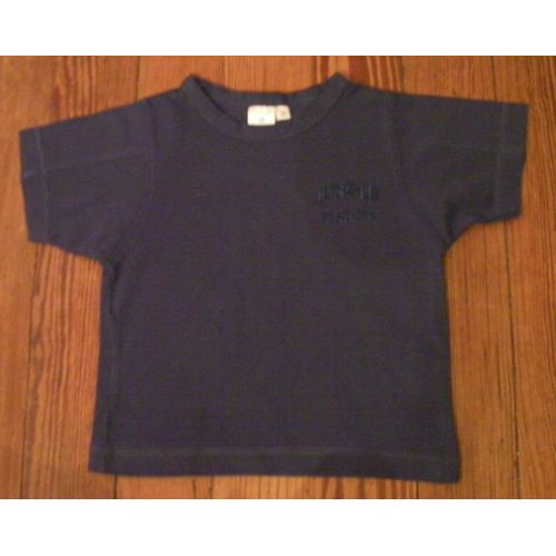 T-Shirt Boys - Taille 2 Ans