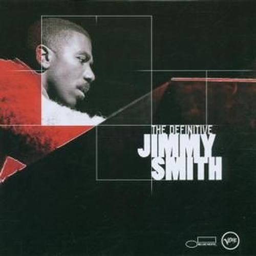 The Definitive Jimmy Smith