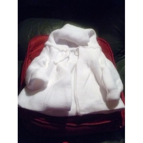 Manteau Printemps