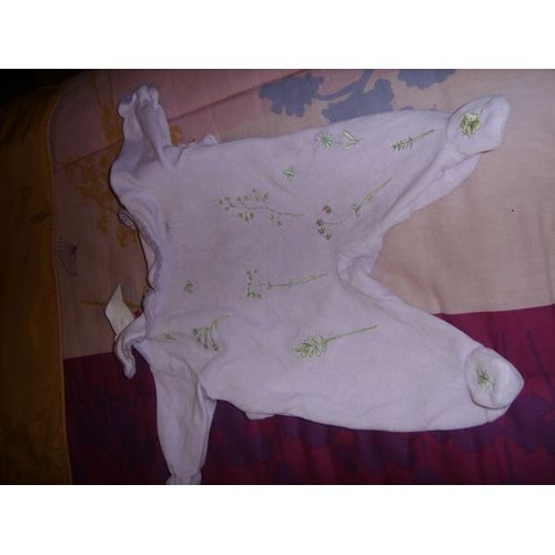 Pyjama Tissaia