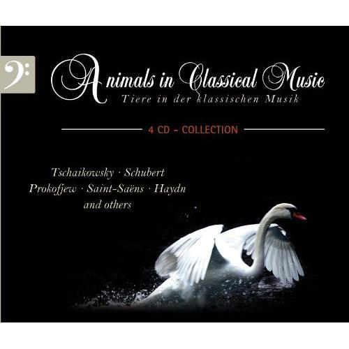 Animals In Classical Music