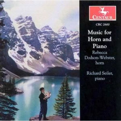 Musik Für Horn Und Klavier