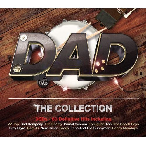 Dad-The Collection