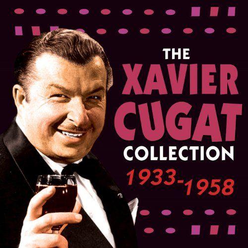 The Xavier Cugat Collection 19