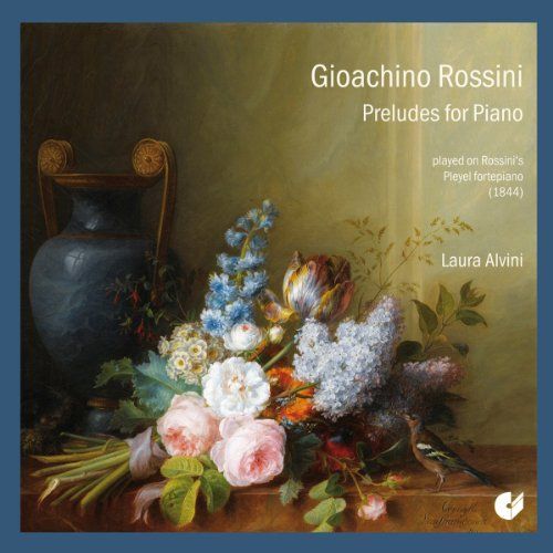 Préludes Pour Piano