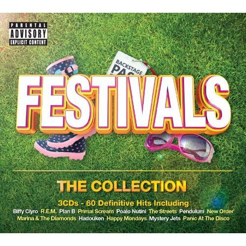 Festival-The Collection