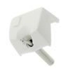 Pointe de lecture de remplacement pour Stanton D5107A