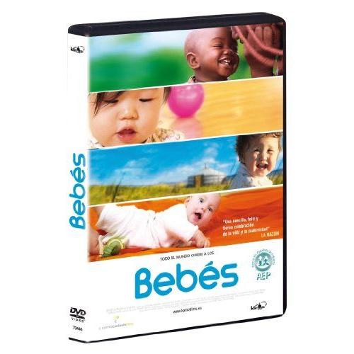 Bebés (Babies) (Dvd) (2010) (Import)