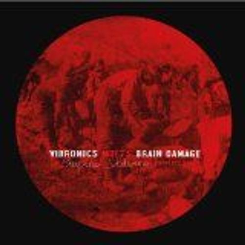 Empire Soldiers Dubplate Vol.1 (Maxi Vinyle 10')