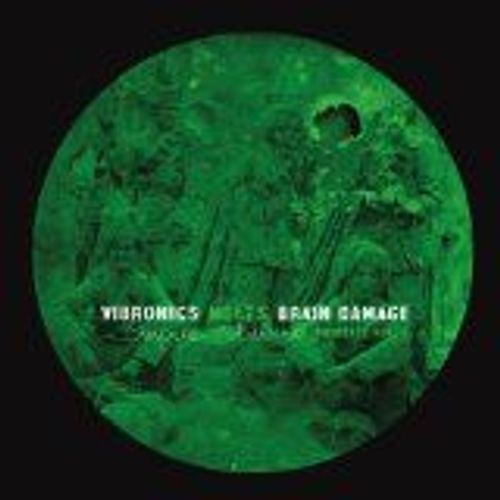Empire Soldiers Dubplate Vol.2 (Maxi Vinyle 10')