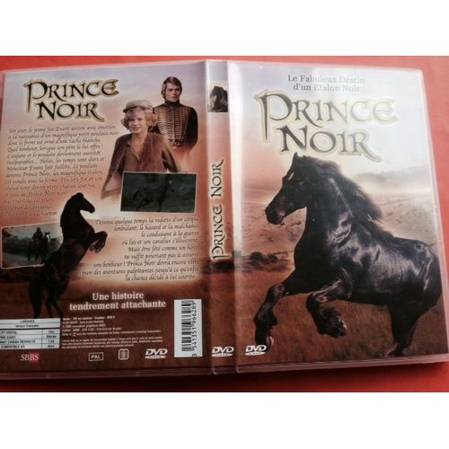 Prince Noir