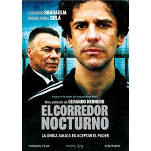 El Corredor Nocturno (Night Runner)(2009)(Import)