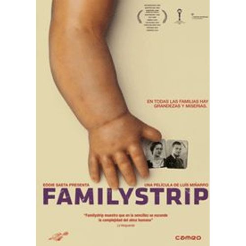 Familystrip (2009) (Import)