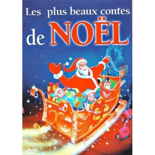 Les Plus Beaux Contes De Noel