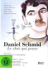 Daniel Schmid - Le Chat Qui Pense