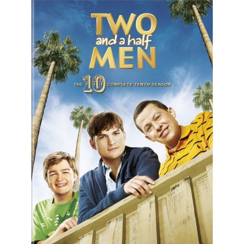 Two And A Half. Saison 10