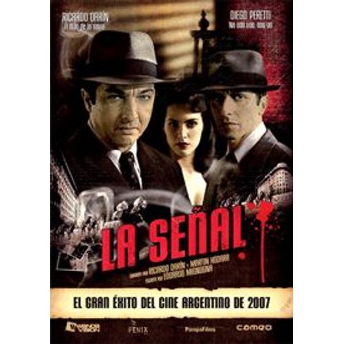 La Señal (2007) (Import)