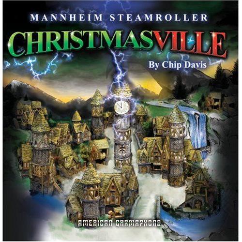 Christmasville