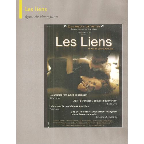Les Liens