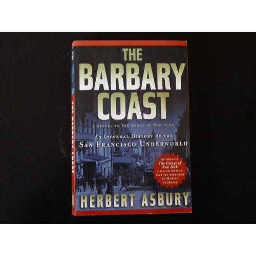 The Barbary Coast