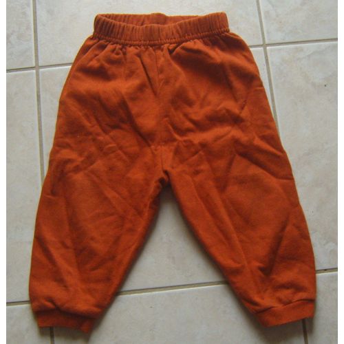 Bas De Jogging Enfant