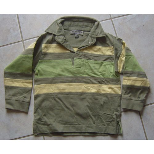 Polo  Enfant