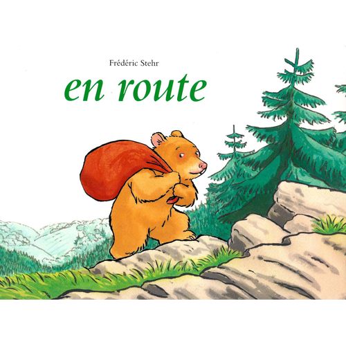 En Route