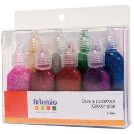 Artemio Kit Colles Paillettes