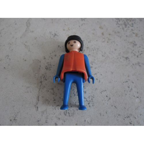 Personnage Playmobil N°97