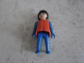 Personnage Playmobil N°97