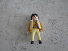 Personnage Playmobil N°99