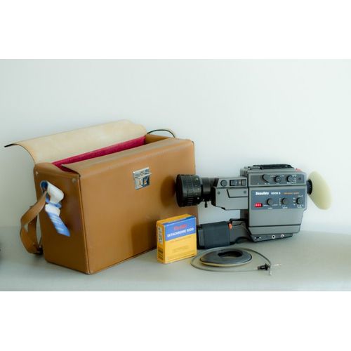 Super Beaulieu 6008s Beaulieu 6008 S Caméra Super Camera Rakuten