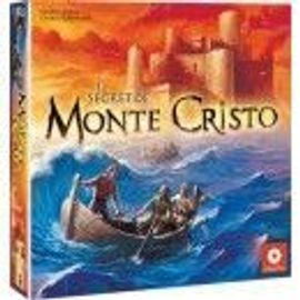 Le Secret De Monte Cristo