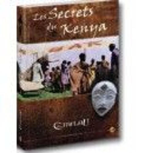 Cthulhu : Les Secrets Du Kenya