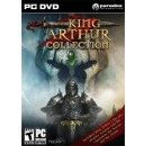 King Arthur Collection - Pc