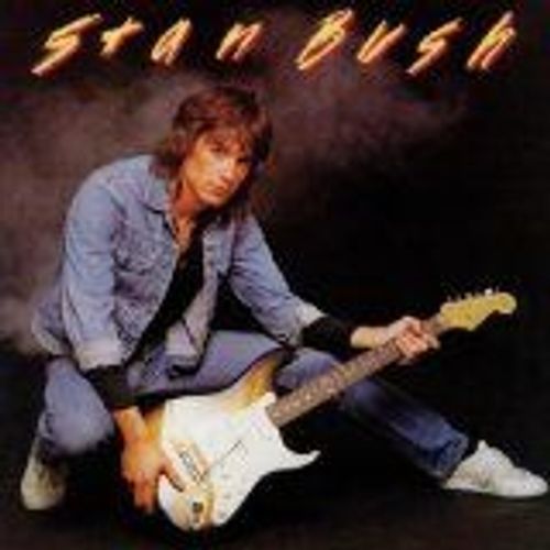 Stan Bush