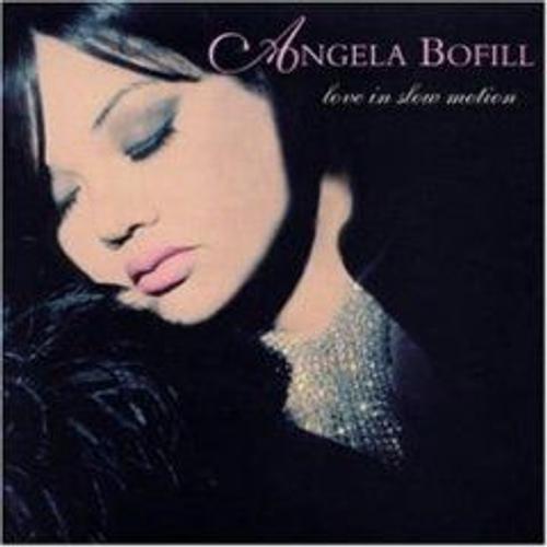 Love In Slow Motion Bofill,Angela