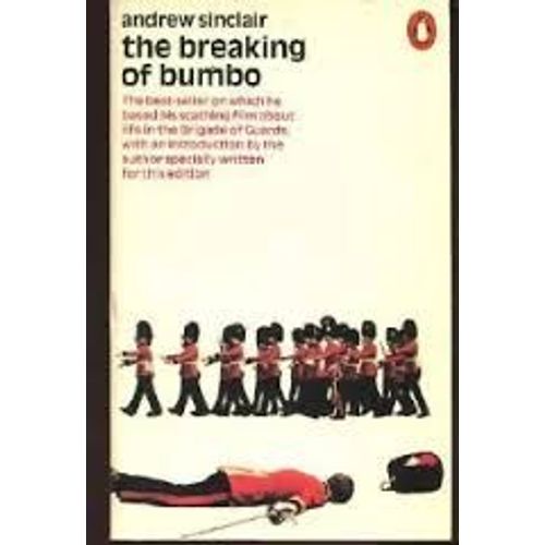 The Breaking Of Bumbo