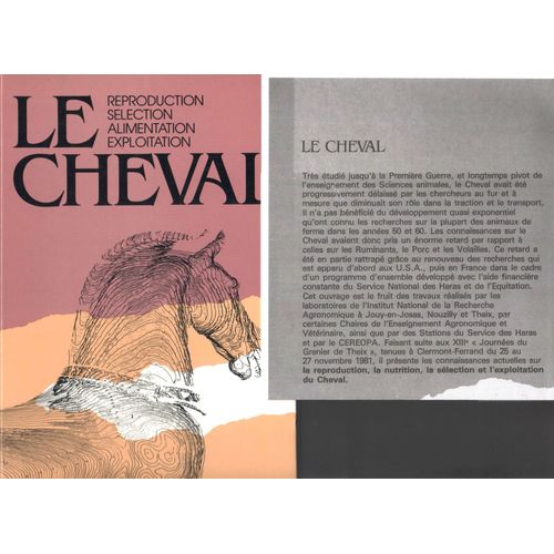 Le Cheval